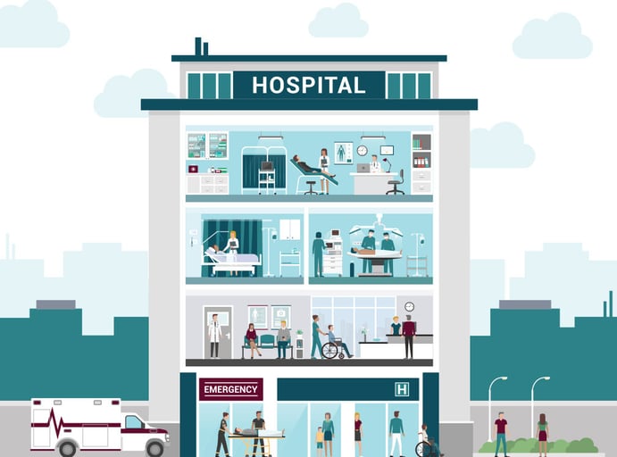 Guide to Transition Management in Healthcare 